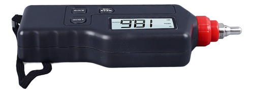 Medidor Digital Vibrómetro Multifuncional De Alta Precisión
