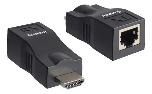 EXTENDER HDMI X UTP 30MT