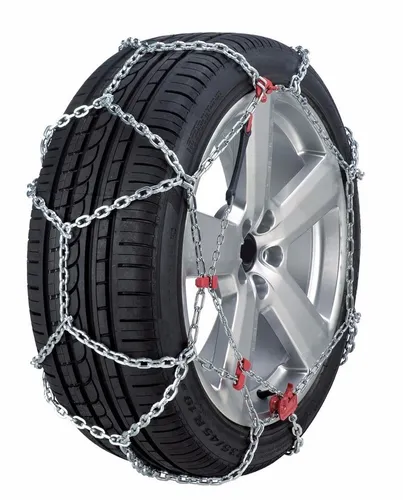 Cadena Nieve Barro 16mm 285/45-19 Kb46 - Maranello