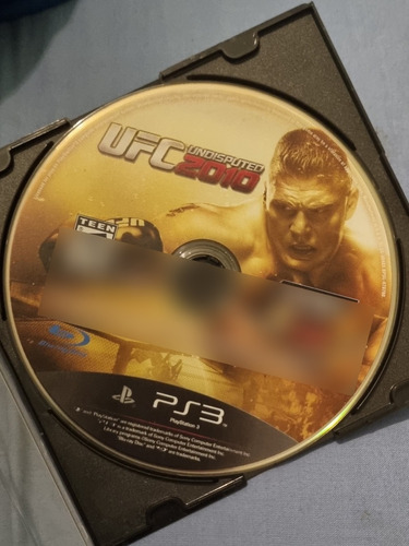 Ufc 2010