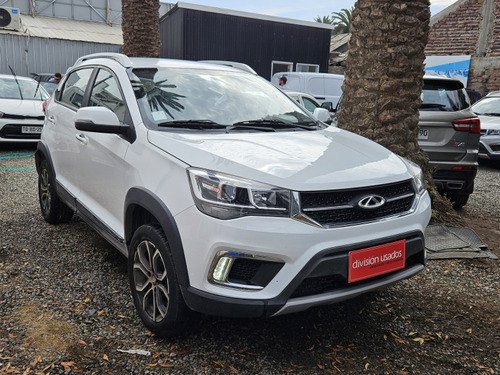 Chery Tiggo 2 TIGGO 2 GLS MT