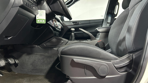 SsangYong Musso Grand 2.2Td Lx Mt6 2Wd