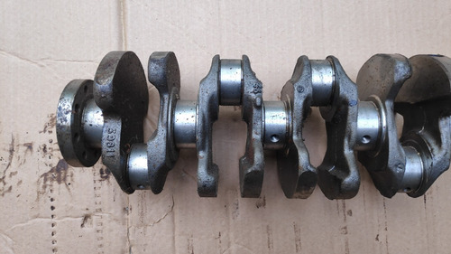 Cigüeñal Gm 1.4 Cruze Turbo Lt Ls 39814 16-18 (Usado)
