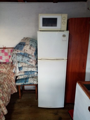 El Chiringuito En Villa Serrana