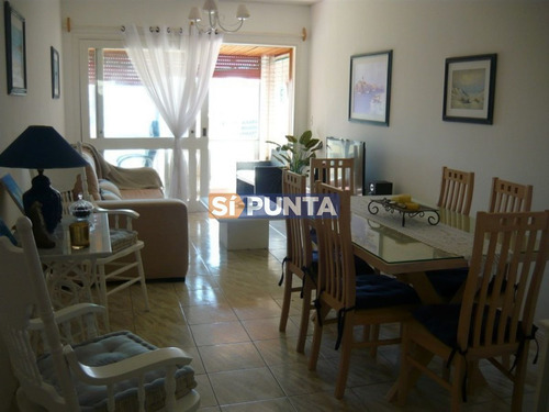 Imagen 3 de 12 de Apartamento En Venta - Brava