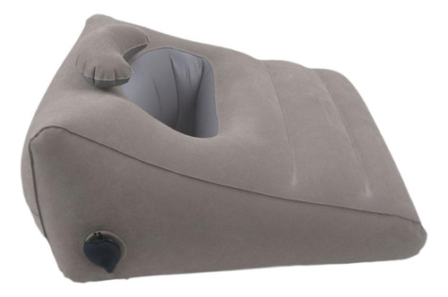 Almohada Debajo De La, Almohada Con Bolsa De Almacenamiento