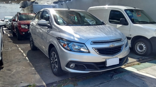 Chevrolet Onix 1.4 Ltz 2015
