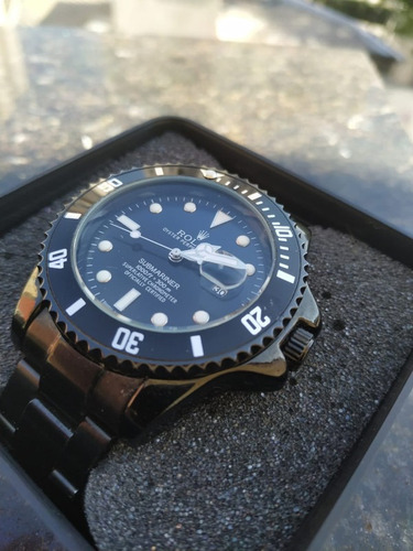 Relogio Invicta Rolex