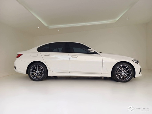 Imagem 2 de 15 de Bmw 320i 2.0 16v Turbo Sport Gp 2021