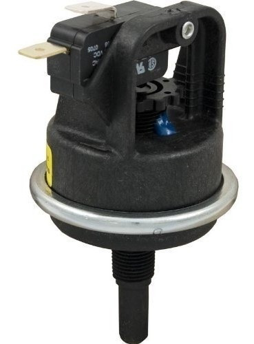 Refaccion Calentador Minimax Switch De Presión Piscina