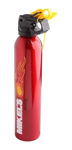Extintor Racing 450g Mikels