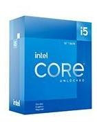 Procesador Intel Core I5-12600kf Bx8071512600kf Socket 1700