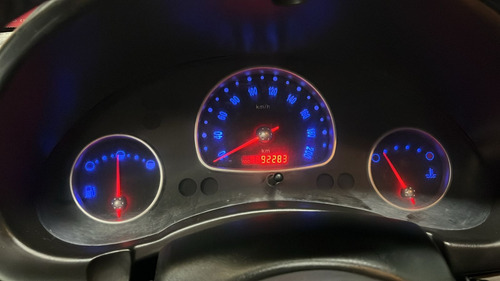 Chevrolet Chevy 1.6 Paq. B Mt