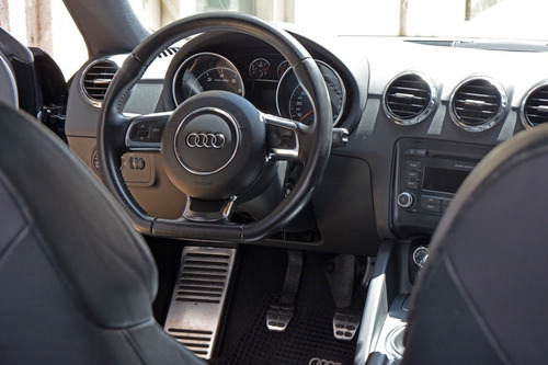 Audi Tt 2.0 Tfsi 2011