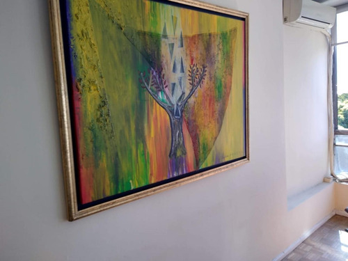 Imagen 7 de 10 de 3063fs- Estupendo Loft Con Increíble Vista Plaza San Martín
