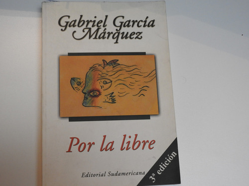 Por La Libre - Gabriel Garcia Marquez - L660