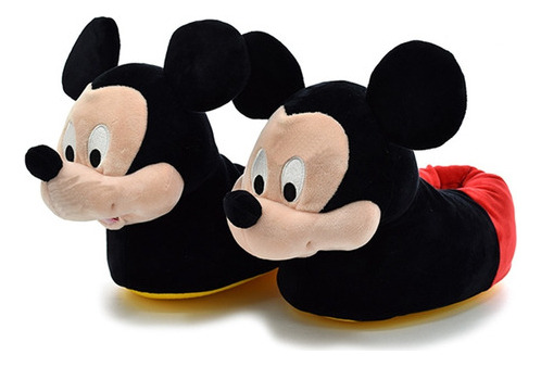 Pantuflas Mickey Disney Phi Phi Toys