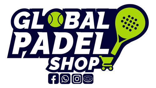 Paleta Padel adidas Triboo Ltd 2025. Forma Lagrima