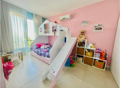Alquiler Anual Casa Amoblada En Lasa Tipas Nordelta Tigre Amt