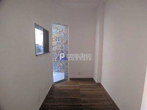 Imagem 16 de 21 de Apartamento À Venda, 1 Quarto, 1 Suíte, Copacabana - Rio De Janeiro/rj - 16162