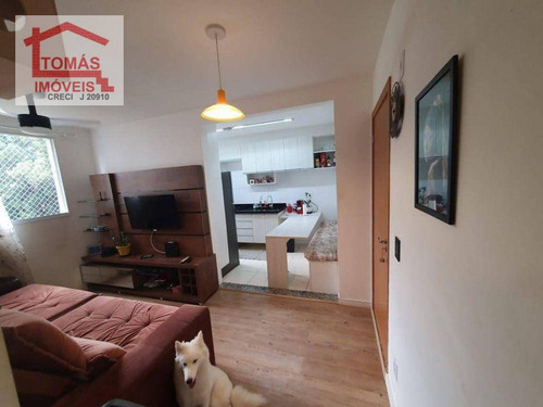 Imagem 7 de 29 de Apartamento Com 2 Dormitórios À Venda, 50 M² Por R$ 350.000,00 - Pirituba - São Paulo/sp - Ap1808