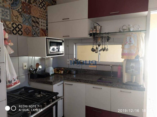 Imagem 3 de 25 de Casa Com 3 Dormitórios À Venda, 134 M² Por R$ 490.000,00 - Messejana - Fortaleza/ce - Ca1056