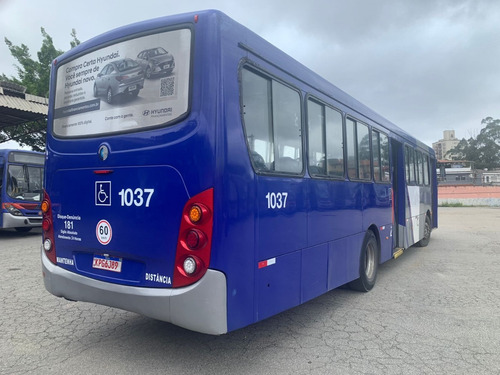 Imagem 4 de 6 de Caio Apache Vip Volks 17-230 2012 44 Lug 2 Portas Ub-ref 587
