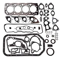 Comprar Juntas Motor Cabeçote Hyundai H100 Hr 2.5 8v 2004 2005 2006