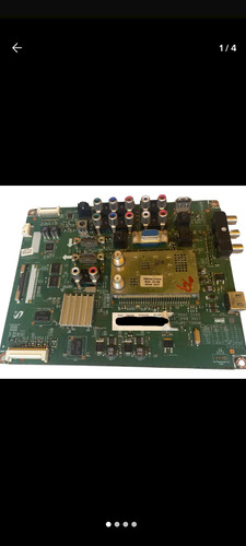 Placa Principal Samsung Bn37/40b530p2m. Bn91-03878a