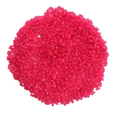 Imagen 7 de 8 de Arroz Japonés Rosa Para Sushi Sin Sabor Añadido 300g