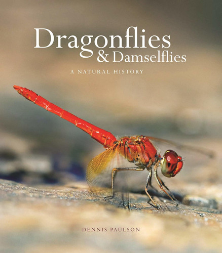 Libro Dragonflies And Damselflies: A Natural History Nuevo