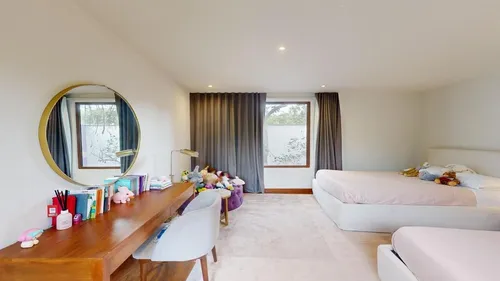 Casa En Venta En Condominio De San Ángel Inn