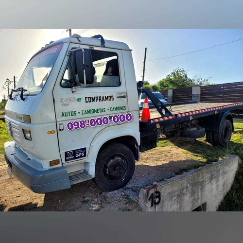 Imagen 5 de 10 de Auxilio Mecánico Traslados Cel 098 -000-000