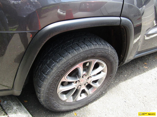 Jeep Grand Cherokee 3.6 Limited