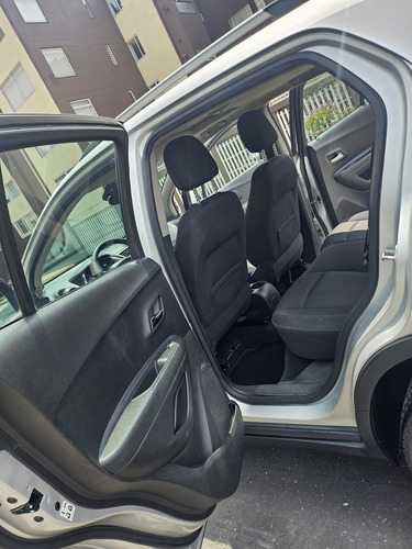 Chevrolet Tracker 1.8 Lt At