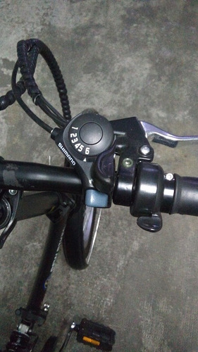 Imagen 3 de 9 de Bicicleta Eléctrica - Pfw Bike