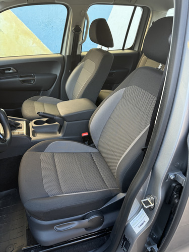 Volkswagen Amarok 3.0 V6 Cd Comfortline
