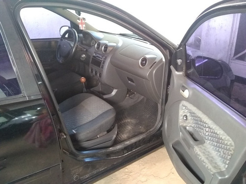 Ford Fiesta 2003 1.0 Supercharger 5p