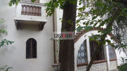 Imagem 9 de 15 de Casa - Perdizes - Ref: 696 - L-696