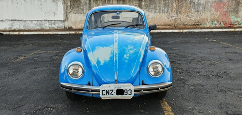 Volkswagen Fusca 1.300 Original