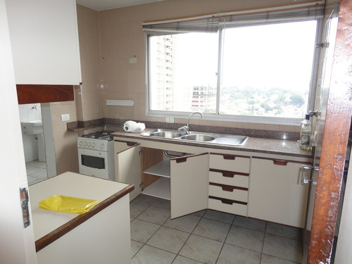Imagem 7 de 14 de Apto. 2 Dorm. - Campo Belo (zona Sul)