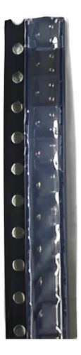 Bzx84c15 + Bzx84c18 + Bas16 -diodo Smd 15 De Cada