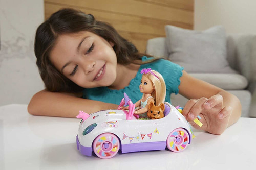 Enadoll - Ropa De Muñeca Para Bebé Recién Nacido, Color Rosa