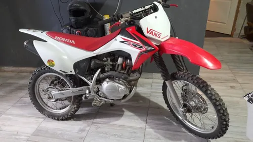 Honda Crf 150 2003 MercadoLibre