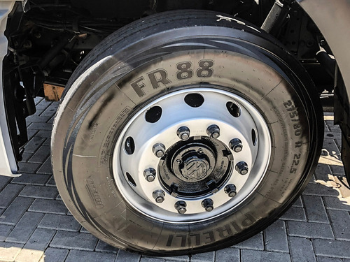 Vw 17280 Toco 2014 Chassi Alongado=1621 1620 270 17220 17180