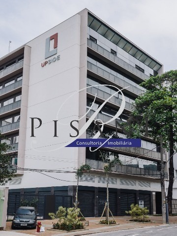Upside Freguesia, Sala Comercial Em Um Empreendimento Super Moderno - Sa00068 - 32750736