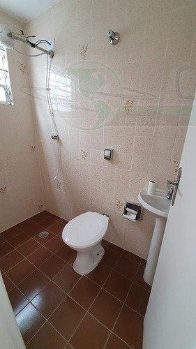 Imagem 11 de 15 de Casa Sobrado Para Venda, 2 Dormitório(s), 63.0m² - 6890