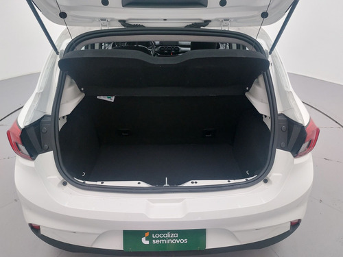 Fiat Argo 1.0 FIREFLY FLEX MANUAL