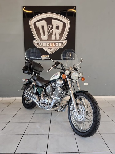 Virago Xv 535