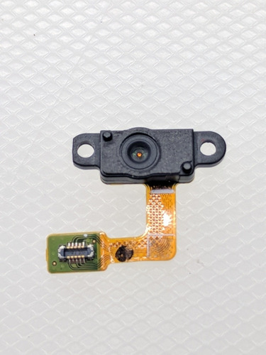 Sensor Huella Samsung A50 Sm-505g Original Operativo 